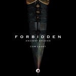 cover: Cam Lasky - Forbidden Vol 4 Ancient Studies