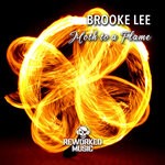 cover: Brooke Lee - Moth To A Flame