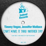 cover: Jennifer Wallace|Timmy Vegas - Can't Make It Thru Another Day (Grant Nelson Remix)