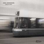 cover: Axel Karakasis - Endless Era