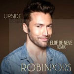 cover: Robin Pors - Upside Down (Elof de Neve Remix)