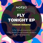 cover: Cosmin Horatiu - Fly Tonight