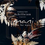 cover: Andreas Sam - Achilleion