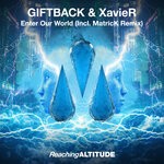 cover: Giftback|Xavier - Enter Our World