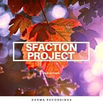 cover: Sfaction Project - Deep October