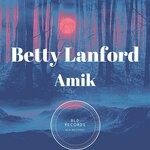 cover: Betty Lanford - Amik