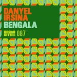 cover: Danyel Irsina - Bengala (Deep AfroTech Mix)