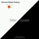 cover: Oe'none|Steen Thottrup - Bitter Sweet