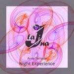 cover: Anna Tarraste - Night Experience