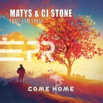 cover: Matys|Cj Stone|Sam Strat - Come Home