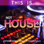 cover: Atomtm - This Is Not House