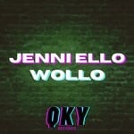 cover: Jenni Ello - Wollo