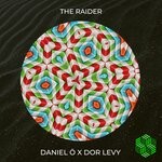 cover: Daniel O|Dor Levy - The Raider