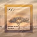 cover: Silver Panda - African