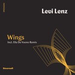 cover: Levi Lenz - Wings