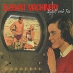 cover: Elegant Machinery - Myself With You