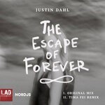 cover: Justin Dahl - The Escape Of Forever