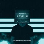 cover: Nanoman - Level II (The Maroon Gorilla)