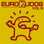 cover: Various - Eurokudos Vol 8