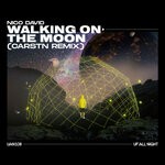 cover: Nico David - Walking On The Moon (Carstn Remix)