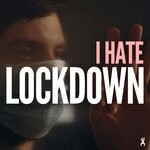 cover: Go Away Omicron - I Hate Lockdown