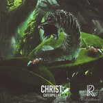 cover: Christ - Caterpillar