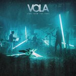 cover: Vola - Live From The Pool