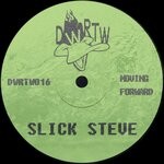 cover: Slick Steve - Moving Forward