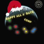 cover: Various - Happy All A' Days Compilation #1