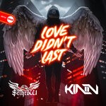 cover: Kinn|Sethrow - Love Didn't Last