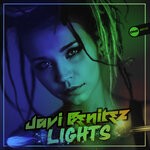 cover: Javi Benitez - Lights