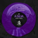 cover: A.silva - Dark Times