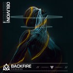 cover: Backfire - Painless