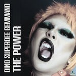 cover: Dino Superdee Gemmano - The Power