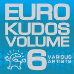 cover: Various - Eurokudos Vol 6