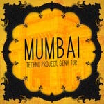 cover: Geny Tur|Techno Project - Mumbai