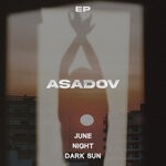 cover: Asadov - June