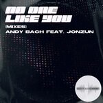 cover: Andy Bach|Jonzun - No One Like You (Mixes)