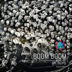 cover: Dr. Bops - Boom Boom