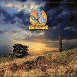 cover: John Lees' Barclay James Harvest - North