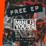 cover: Steal Tapes - Free