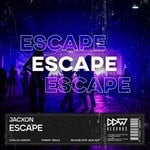 cover: Jacxon - Escape