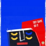 cover: Tidy Daps - Do It