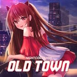 cover: Nightcore High - Old Town (Sped Up)