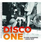 cover: Jason Heat|Olivier Gosseries - Disco One