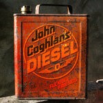 cover: John Coghlan's Diesel - Flexible Friends