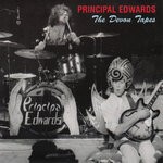 cover: Principal Edwards - The Devon Tapes