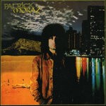 cover: Patrick Moraz - Patrick Moraz