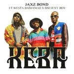 cover: Jaxz Bond - KEBA