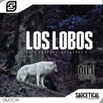 cover: Dirt Systema - Los Lobos